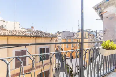 Attico in vendita, Via del Colosseo, Roma