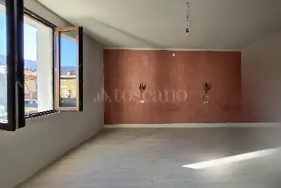 Attico in vendita, Via Rizzardi Luigi, Concesio