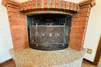 Casa in vendita, Via Dante Alighieri, Gussago