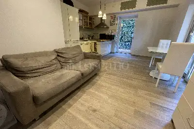 Casa in vendita, Via Alberto Cadlolo, Roma