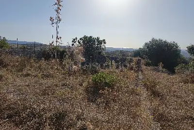 Agricolo in vendita, Canicattini - Traversa Bibbia, Canicattini Bagni