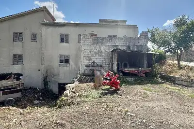 Casa Indipendente in vendita, Contrada Sant'Antonio, Montemiletto