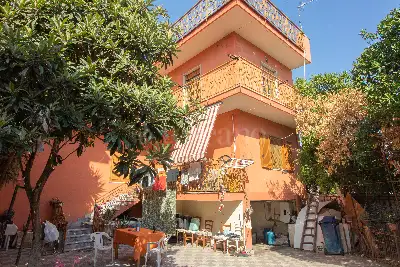 Casa Indipendente in vendita, Via Sambuci, Poggiomarino