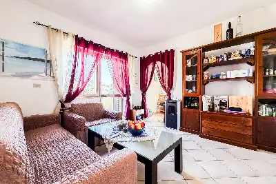 Casa in vendita, Via P. Maroncelli, Olbia