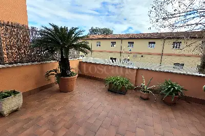 Casa in vendita, Via di Bravetta, Roma