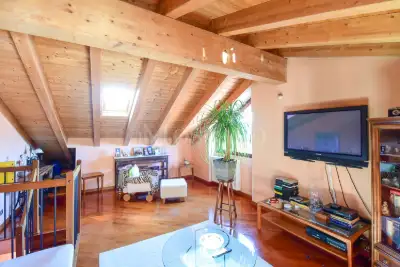 Villino a Schiera in vendita, Vicolo Bonino, Cernobbio