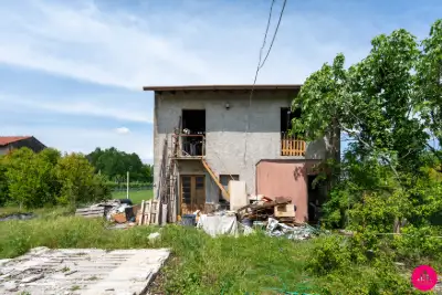 Casa Indipendente in vendita, Via Tarvisio, Zoppola