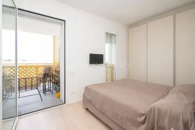 Casa in affitto, Via Flavio Gioia 5, Milano