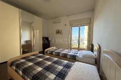 Casa in vendita, Via Alcide de Gasperi, Agrigento