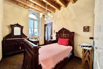 Casa in vendita, Via Garibaldi, Desenzano del Garda