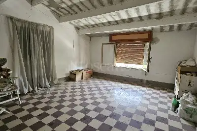 Casa Indipendente in vendita, Via Roma, Osilo