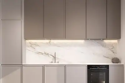 Casa in vendita, Via Giorgio Washington, Milano