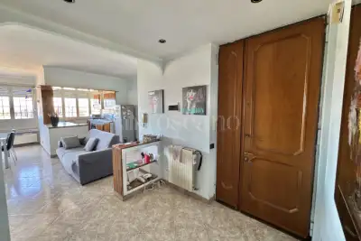 Casa in vendita, Via Ettore Arena, Roma