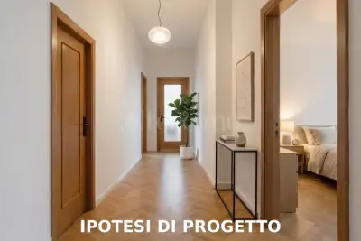 Casa in vendita, Via Luigi Einaudi, Cagliari