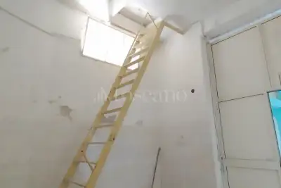 Negozio in vendita, Via San Lorenzo, Palermo