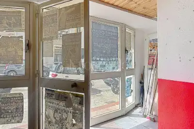 Negozio in vendita, Via Giovanni Battista Lorenzo Bogino, Sassari