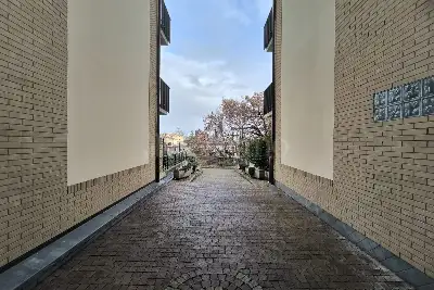 Casa in vendita, Via Ateleta, L'Aquila