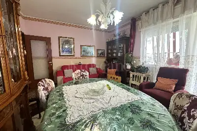 Casa in vendita, Via Oberdan, Santa Marinella