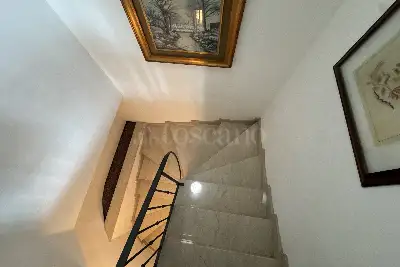 Villa in vendita, Via Mariola, Gussago