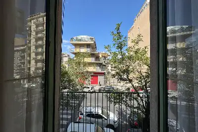 Casa in vendita, San Luigi, Catania