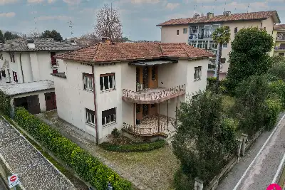 Villa in vendita, Via Colombera, Porcia