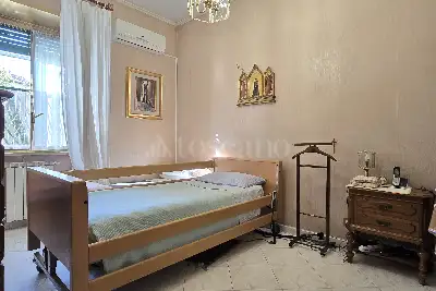 Casa in vendita, Via di Santa Petronilla, Roma