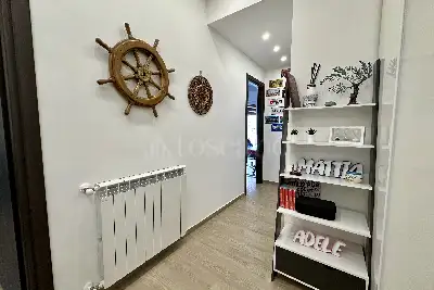 Casa in vendita, Via Don Orione, Palermo