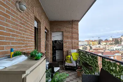 Casa in vendita, Via Avezzano, L'Aquila