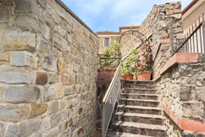 Casa Indipendente in vendita, Via Duca D'Aosta, Montecorice