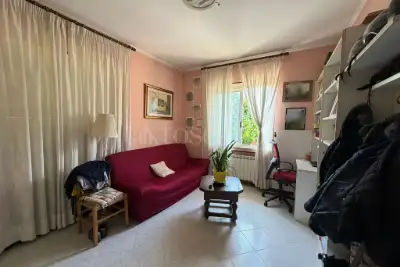 Villa Bifamiliare in vendita, Via Rubiana, Roma