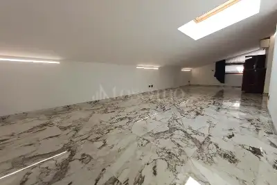 Mansarda in vendita, Via Flaminia, Roma