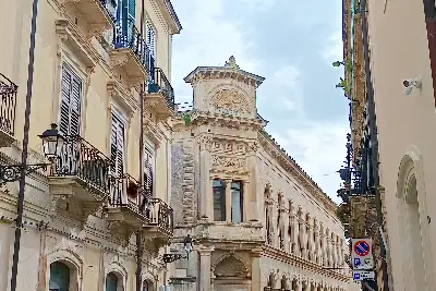 Casa in vendita, Ortigia - Via Roma, Siracusa