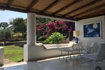 Villa in vendita, Isola di Salina, Malfa