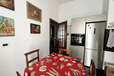 Casa in vendita, Corso Sardegna, Genova