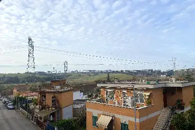 Casa in vendita, Via del Risaro, Roma