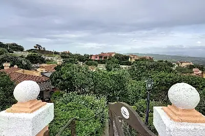 Villa Bifamiliare in vendita, Via Brigata Sassari 44, Stintino