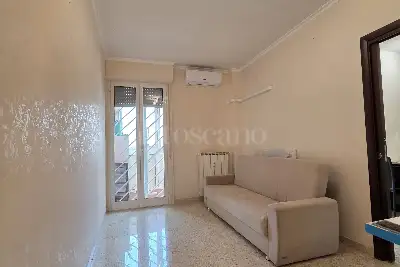 Stanza in affitto, Viale dei Caduti Nella Guerra di Liberazione, Roma