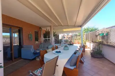 Casa in vendita, Via Pietro Nenni, Nettuno