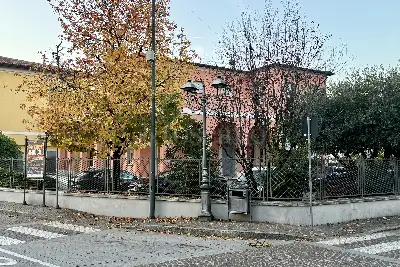 Villa in vendita, Via Cesare Battisti, Montichiari