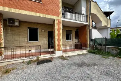 Casa in vendita, Via Aurelia, Fiumicino