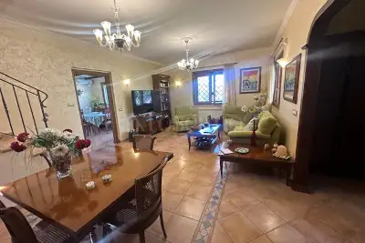 Villa in vendita, Via Afrodite, Pomezia