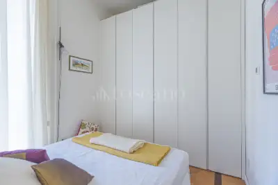 Casa in vendita, Via Gaetano Donizetti, Milano