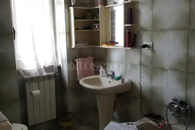 Villa in vendita, Via dei Gelsomini, Pomezia