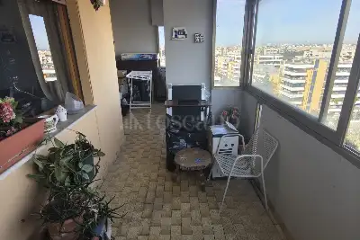 Casa in vendita, Via Giovanni Squarcina, Roma