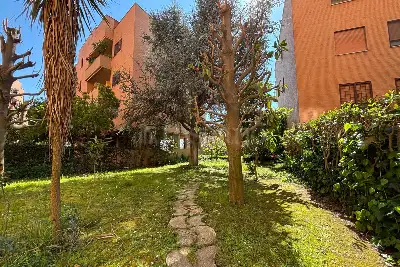 Casa in vendita, Via Romolo Gigliozzi, Roma