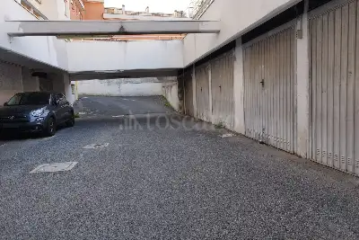 Box in vendita, Via Cesare Maccari , Roma