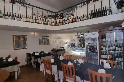 Albergo in vendita, Via Firenze, Roma