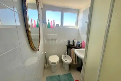 Casa in vendita, Via Nicola Fabrizi, Genova