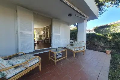 Villa in affitto, Via Portorose, Fiumicino