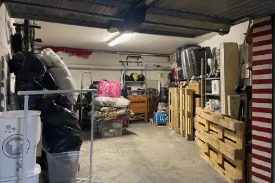 Box in vendita, Via Arduino Forgiarini, Roma